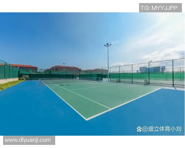 打造炫酷硅pu网红篮球场体验让运动与时尚完美结合