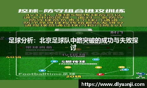 足球分析：北京足球队中路突破的成功与失败探讨